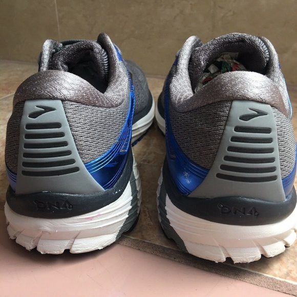 BROOKS Adrenaline GTS 18 Men’s Size 12.5 W - Picture 6 of 8